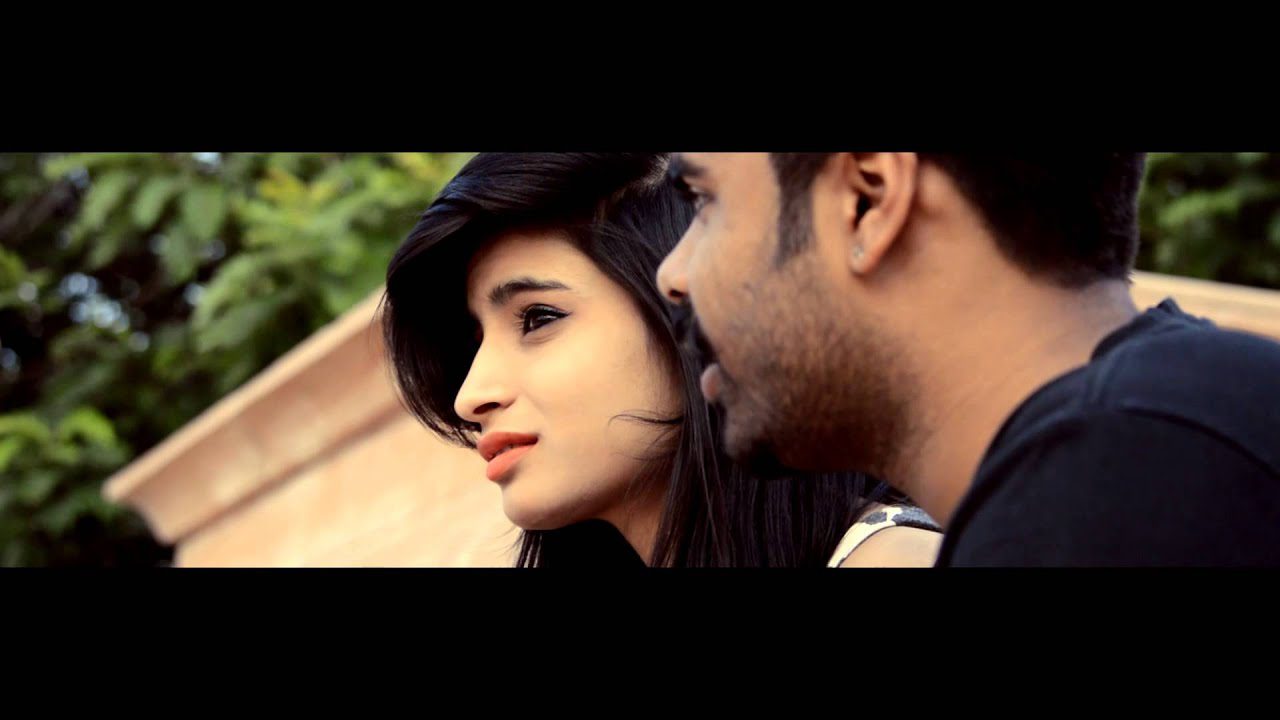 Tum Meri Ho Bas Meri Ho - Song Cover Image