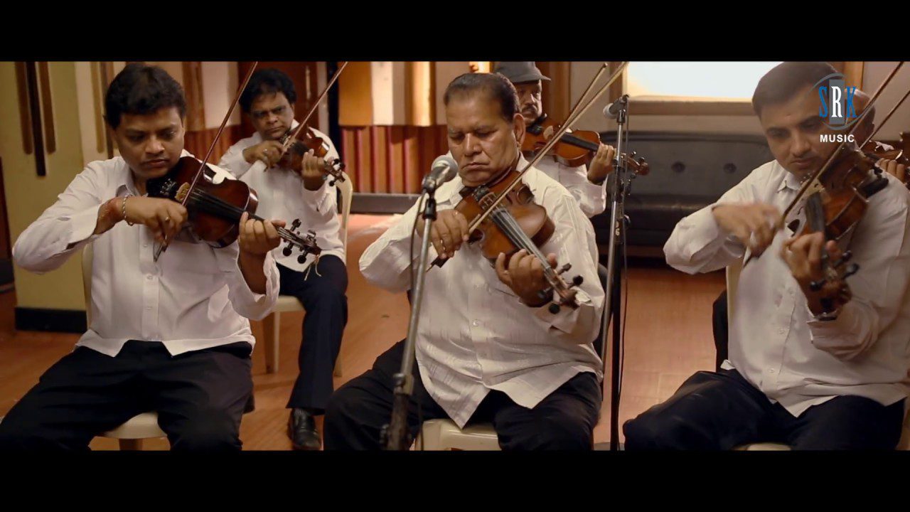 Hum Tumhe Pyar Karne Lage - Song Cover Image