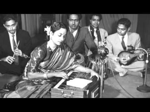 Kahe Chakori He Chand - Song Cover Image