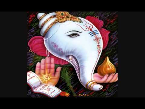 Vakratunda Mahakaya - Song Cover Image