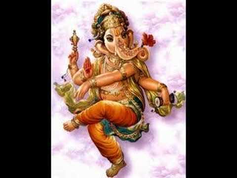 Ganapati Bappa Moriya - Song Cover Image