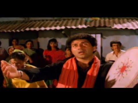 Shad Rahe Aabad Rahe Tu - Song Cover Image