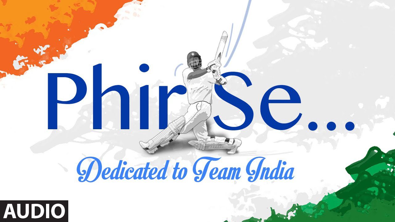Phir Se - Song Cover Image