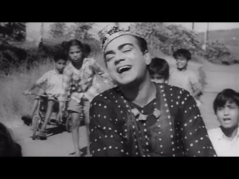 Aam Chhum Taam Chhum - Song Cover Image