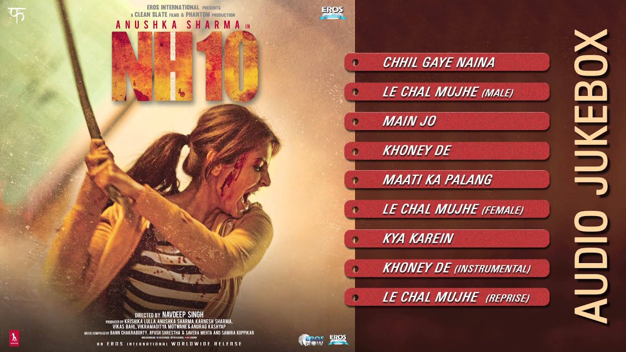 Main Jo - Song Cover Image