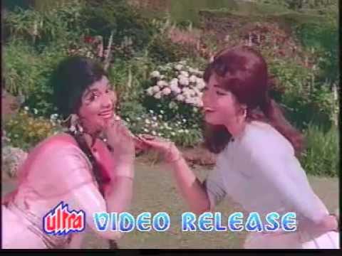 Kis Kaaran Kaamini Sharmaaye - Song Cover Image
