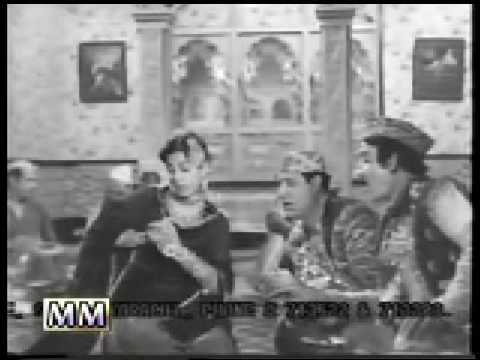 Jaadu Bura Bangaal Ka - Song Cover Image