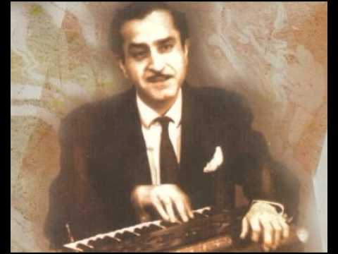 Mohan Pyare Ab Aur Saaz - Song Cover Image