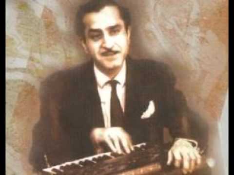 Chubh Gaye Do Naina Matware - Song Cover Image