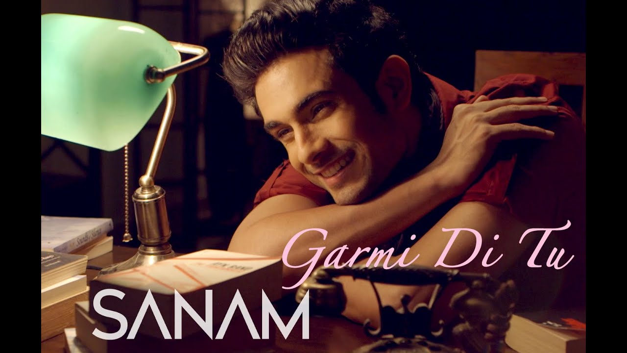 Garmi Di Tu (Title) - Song Cover Image