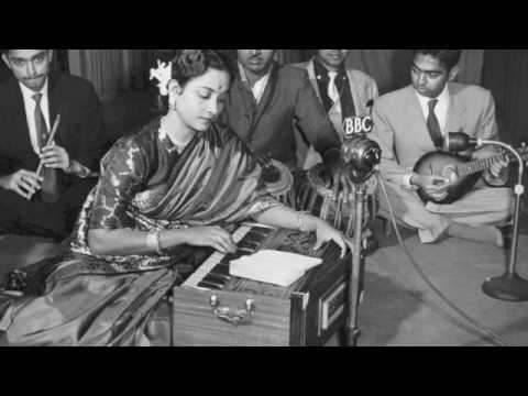 Ankhiyo Se Neend Chura Ke - Song Cover Image
