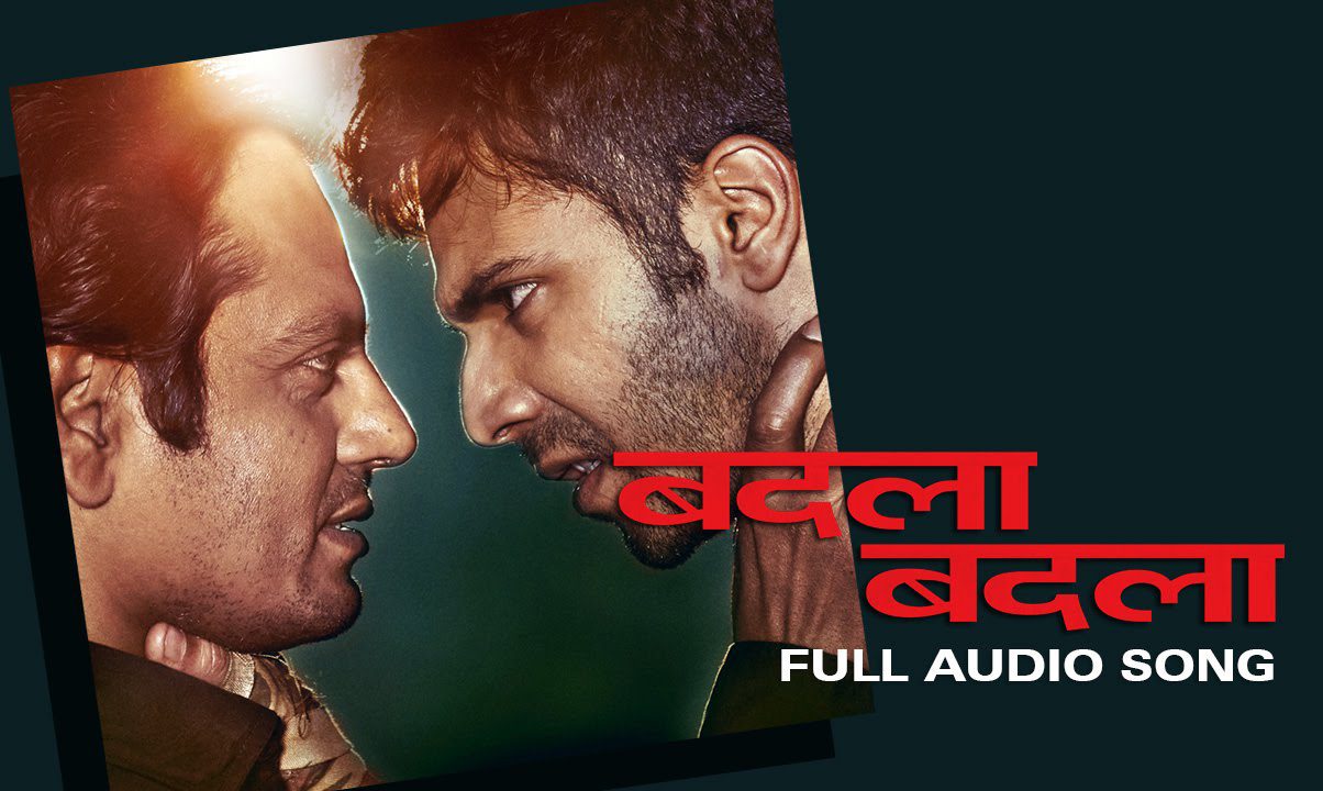 Badla Badla - Song Cover Image