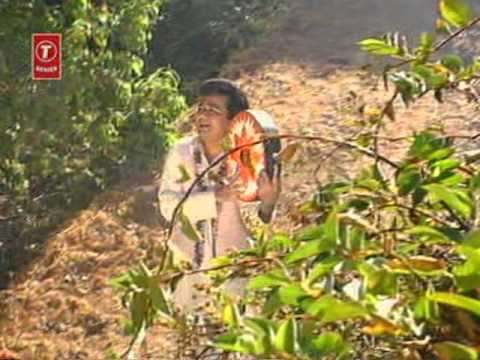 Lal Dupatta Malmal Ka (Title) - Song Cover Image