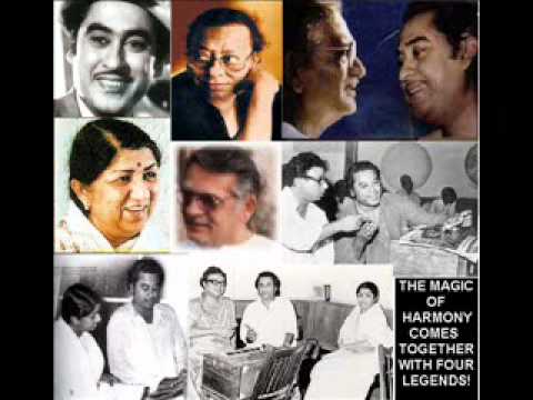 Kaise Dekhu Meri Aankho Ke - Song Cover Image