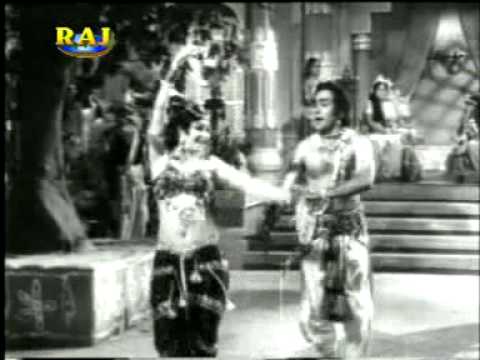 Jhanan Jhanan Jhanke Payal - Song Cover Image