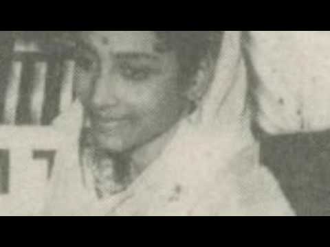 Kaali Kamli Odh Ke Aaye - Song Cover Image