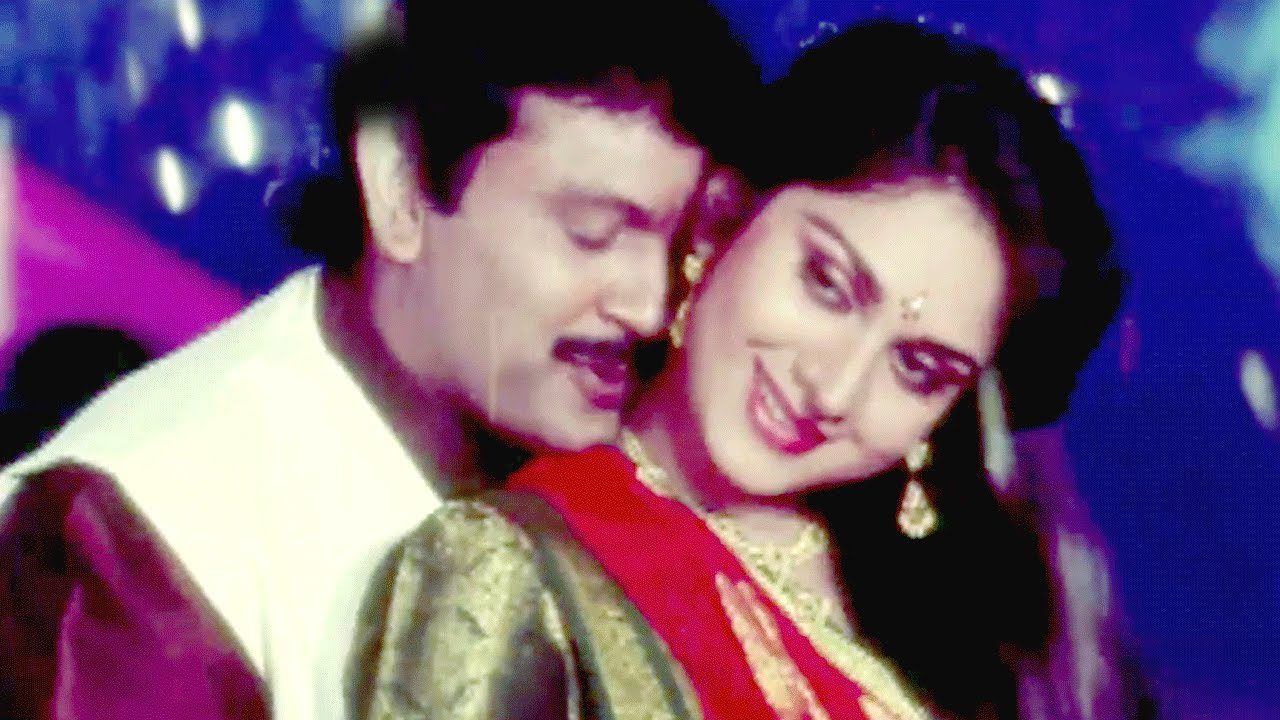 Anjali Anjali Pushpanjali - Song Cover Image
