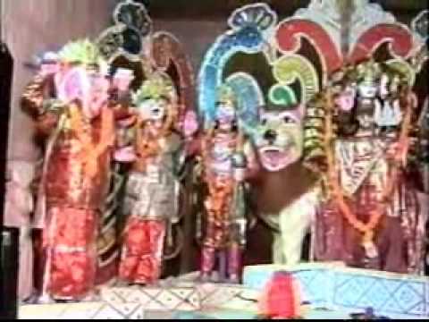 Durga Mata O Sukh Data - Song Cover Image