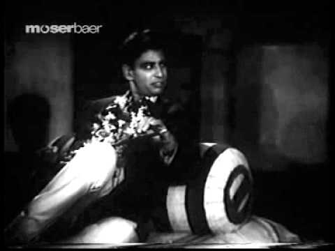 Dha Dina Tinak Tin - Song Cover Image