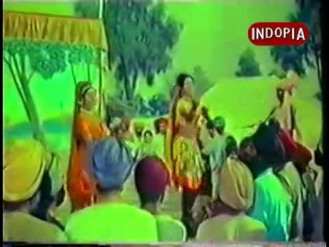 Mai Tere Desh Ki Ladki - Song Cover Image