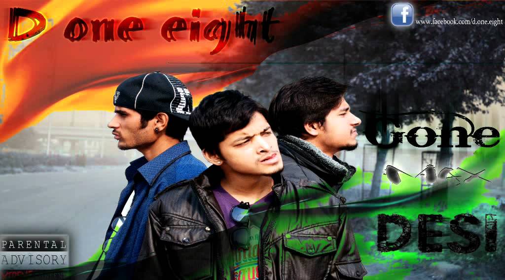 Teri Meri Kahani - Song Cover Image