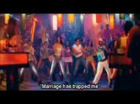 Main Tumse Mila To Chakkar Chala - Song Cover Image