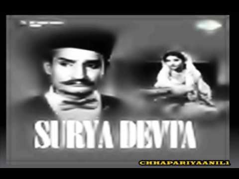 O Bedardi Jaane De - Song Cover Image