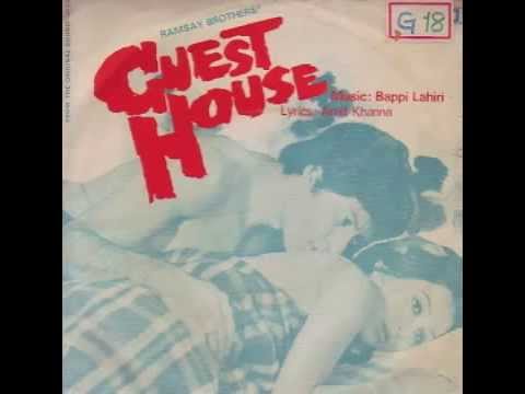 He Meet Me In The Guest House - Song Cover Image