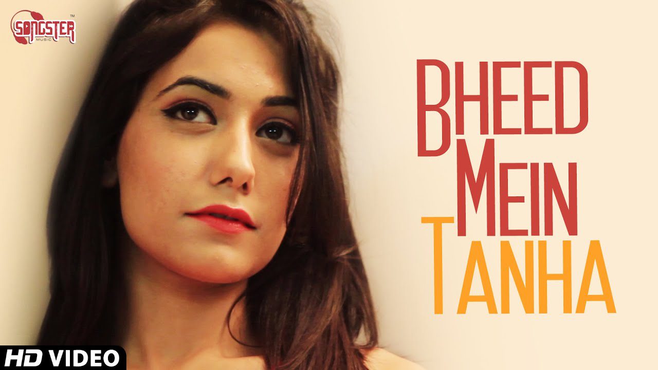 Bheed Mein Tanha (Title) - Song Cover Image
