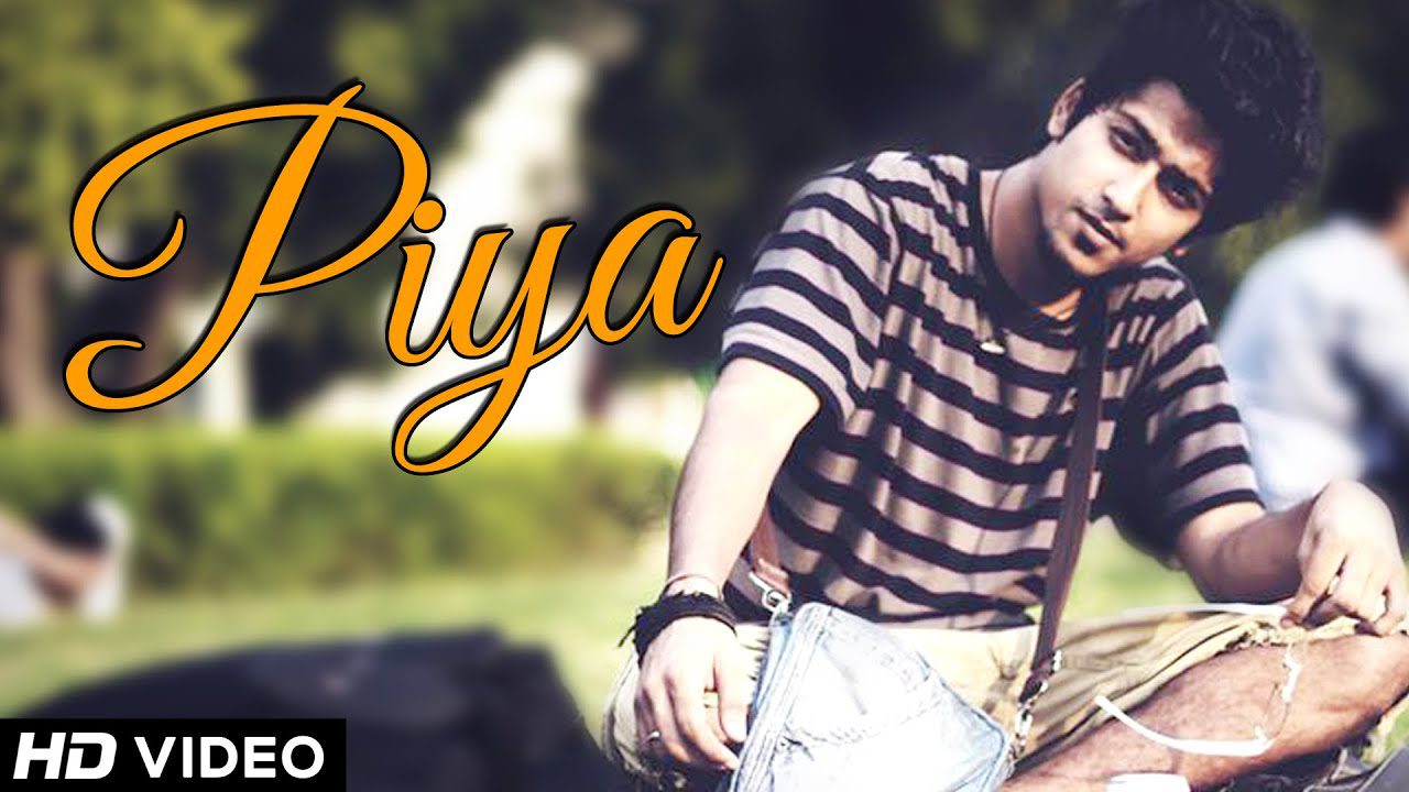 Piya - Song Cover Image