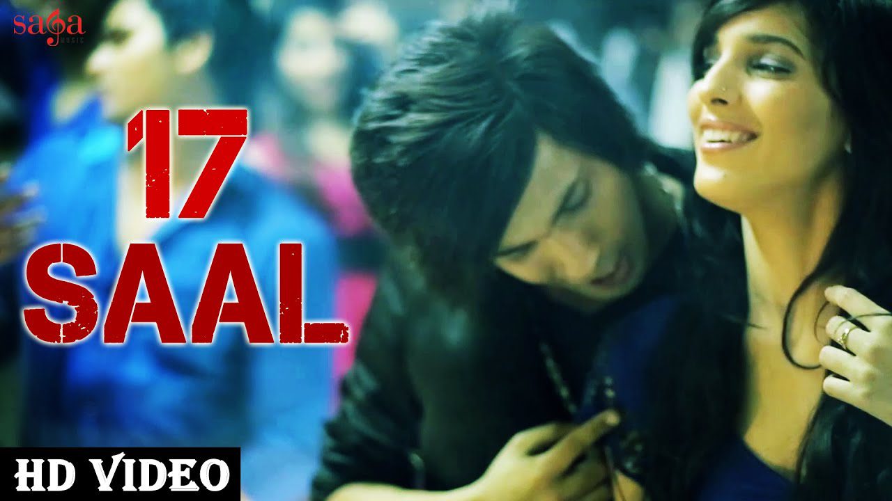 17 Saal (Title) - Song Cover Image