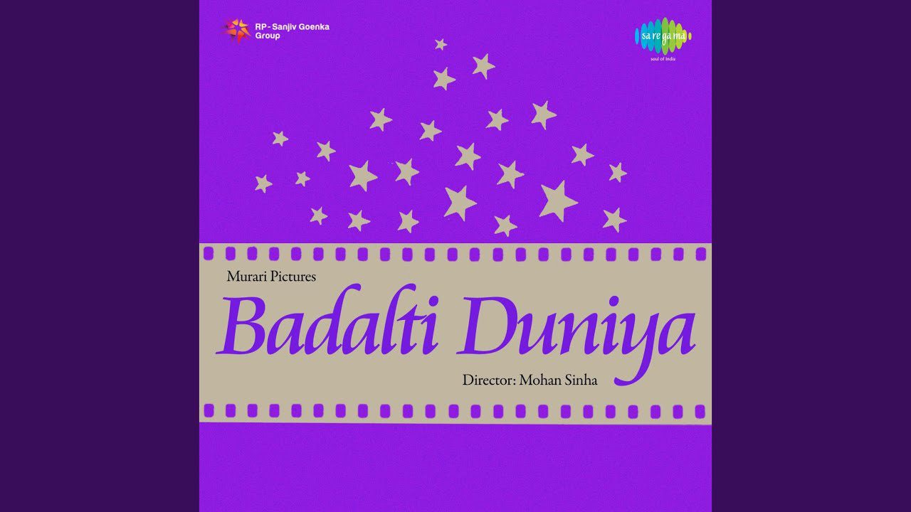 Bol Bol Tu Bol - Song Cover Image