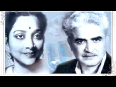 Aji Pyaar Se Munh Na Modna - Song Cover Image