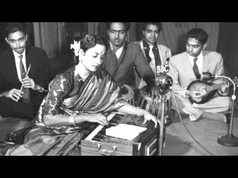 Tere Saamne Hum Aansoo Bahayenge - Song Cover Image