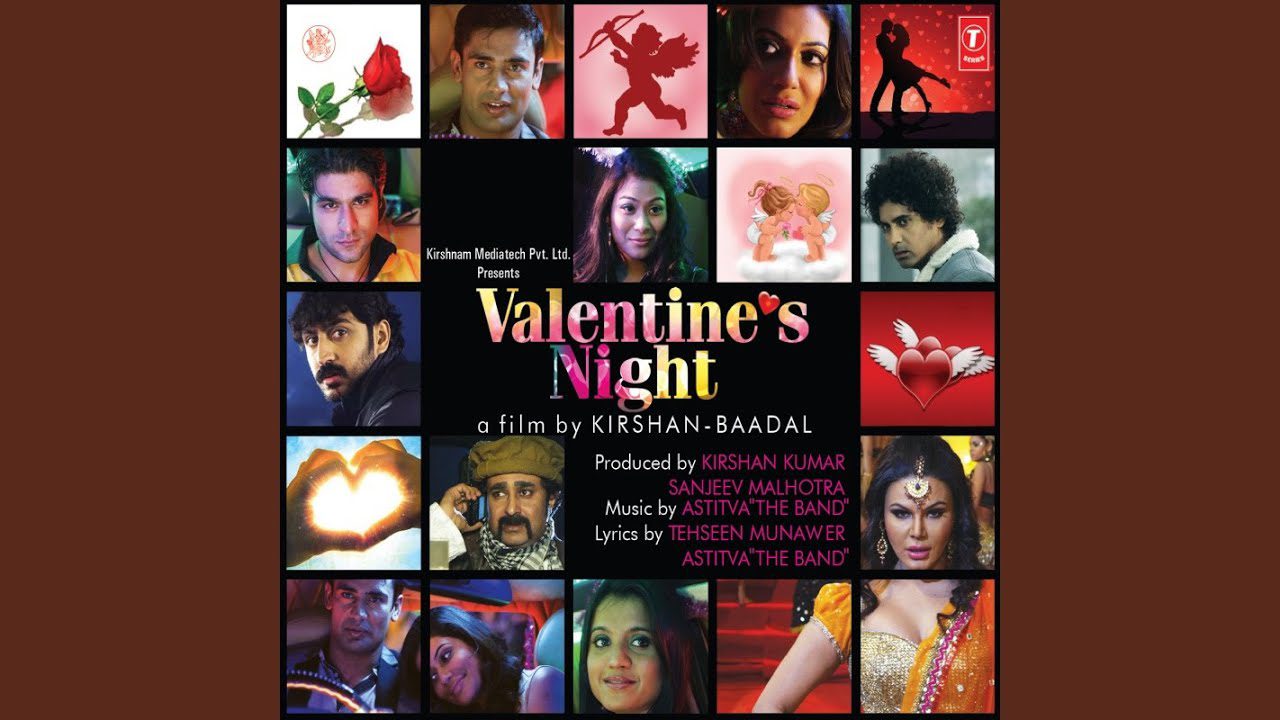 Banke Bawra Jhume Jugnu - Song Cover Image