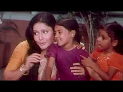 Bachcho Tum Ho Khel Khilone - Song Cover Image