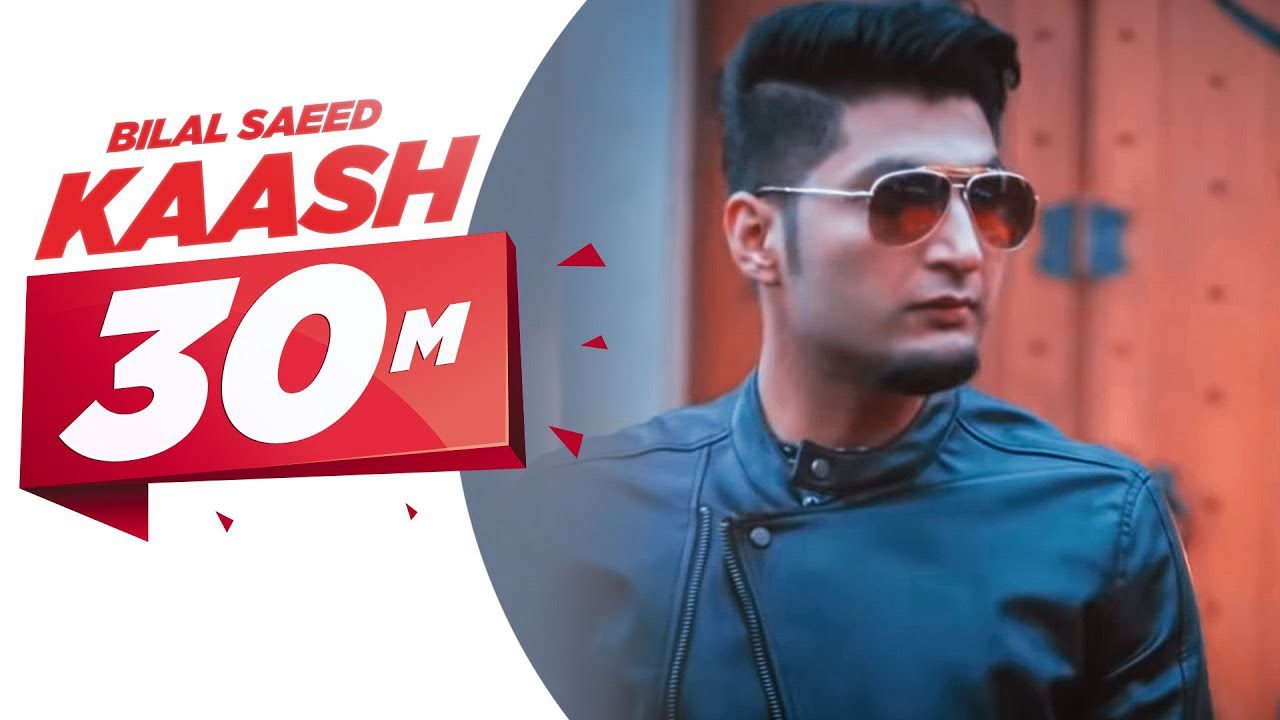 Kaash (Title) - Song Cover Image
