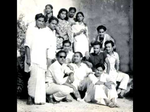 Mere Man Ki Beena - Song Cover Image