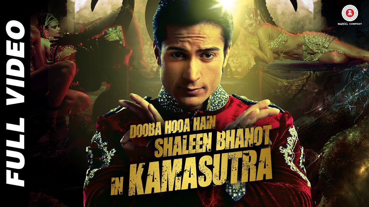 Dooba Hooa Hain - Song Cover Image
