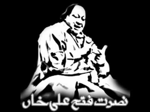 Ae Kash Tujhe Aisa Ik - Song Cover Image