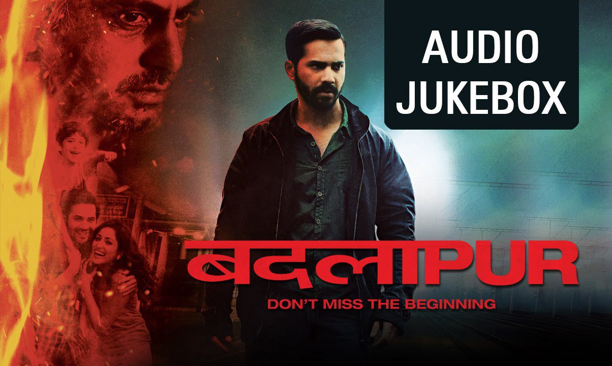 Judaai - Song Cover Image