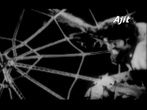 Aankh Mein Jaadoo Bhar - Song Cover Image
