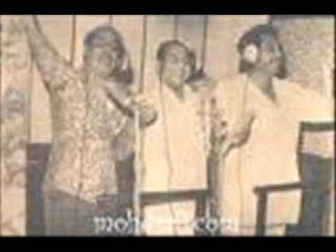 Bachche Me Hai Bhagwan - Song Cover Image