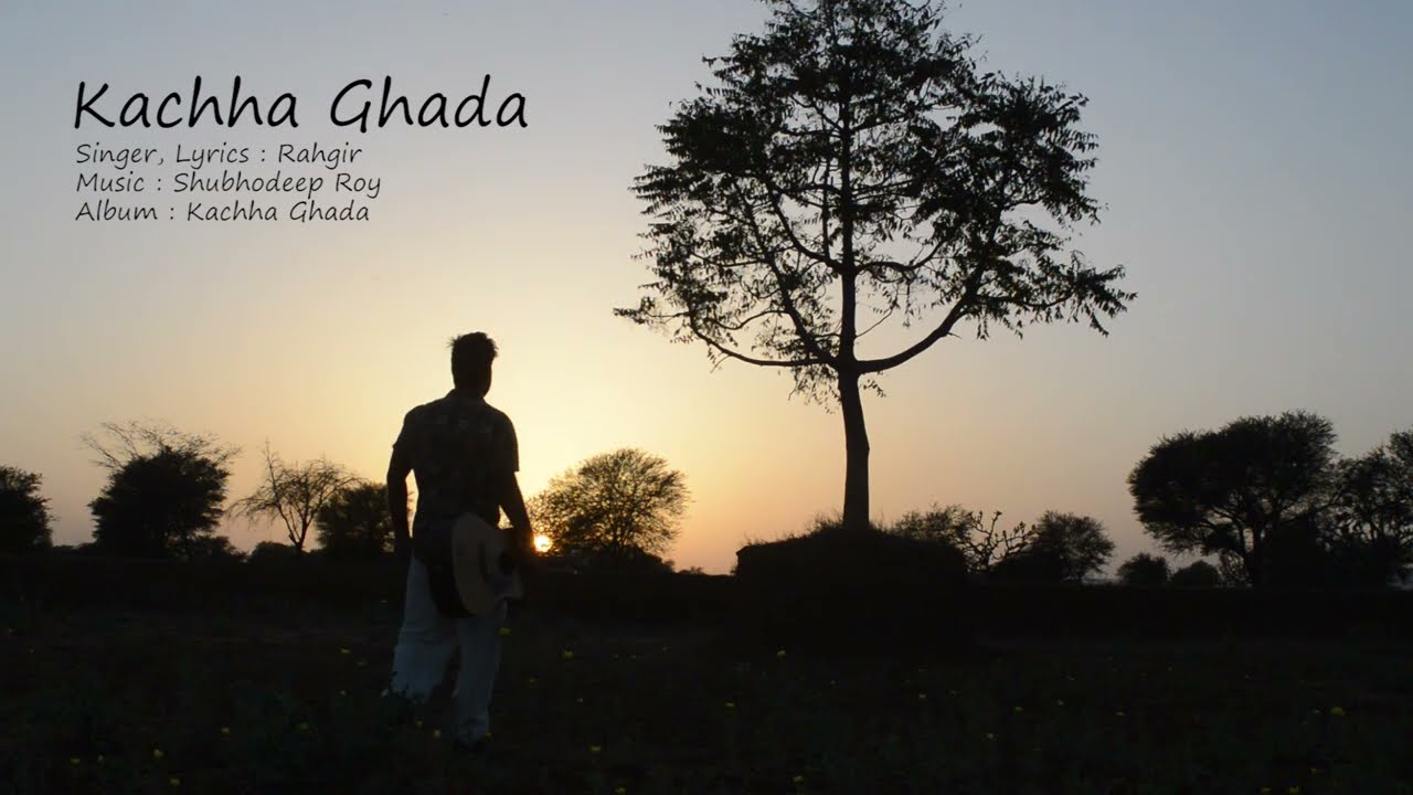 Kachha Ghada - Song Cover Image
