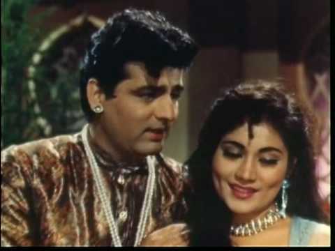 Pyar Ke Daman Se Lipte - Song Cover Image