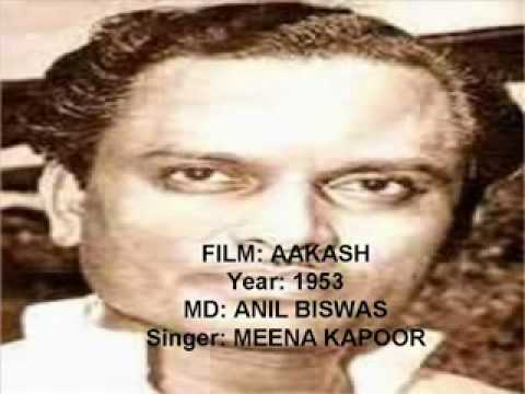 Mere Dil Ke Geet Chup Thhey - Song Cover Image