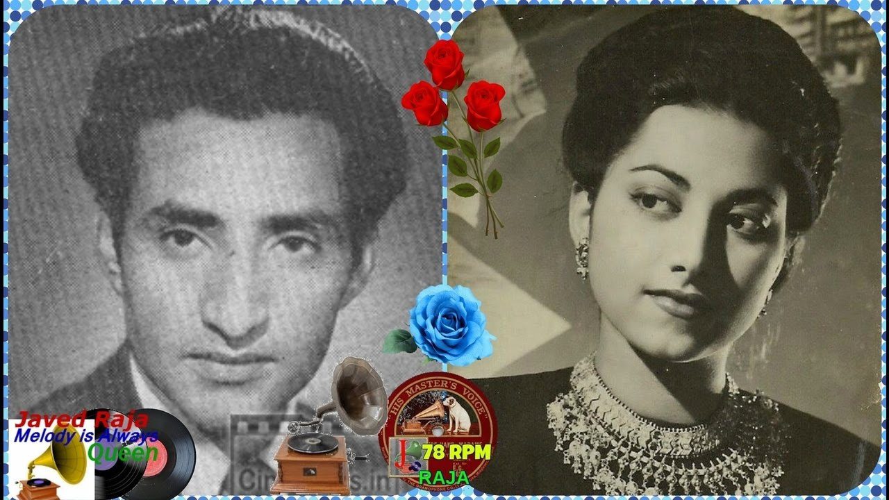 Mere Aansoon Meri Hasraton - Song Cover Image