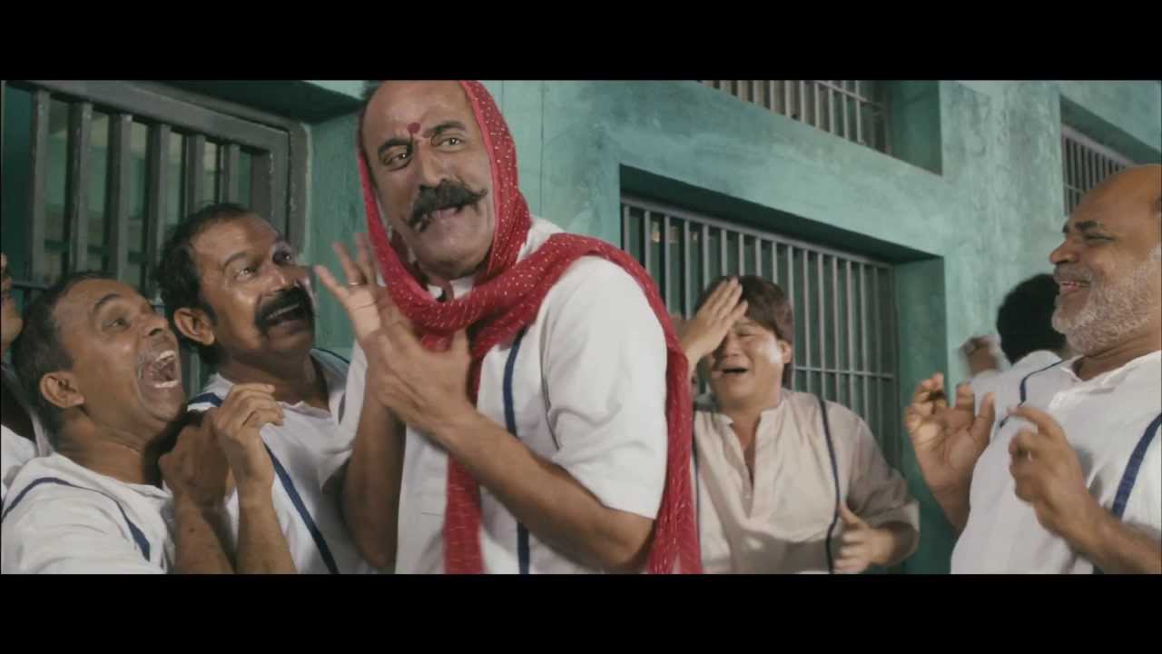 Kami Nahi Hai Zindagi Mein - Song Cover Image
