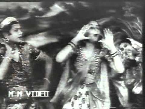 Gori Mose Ganga Ke Paar Milna - Song Cover Image