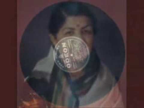 Rona Hi Likha Thha Kismat Mein - Song Cover Image
